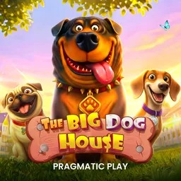 The Big Dog House